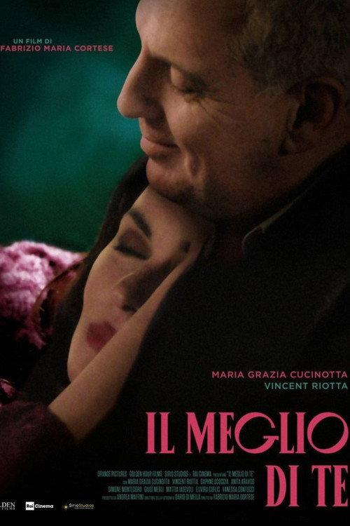 Il meglio di te 2023 official movie poster