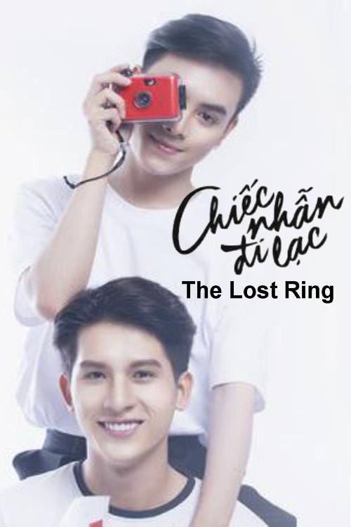 The Lost Ring 2018 official movie poster
