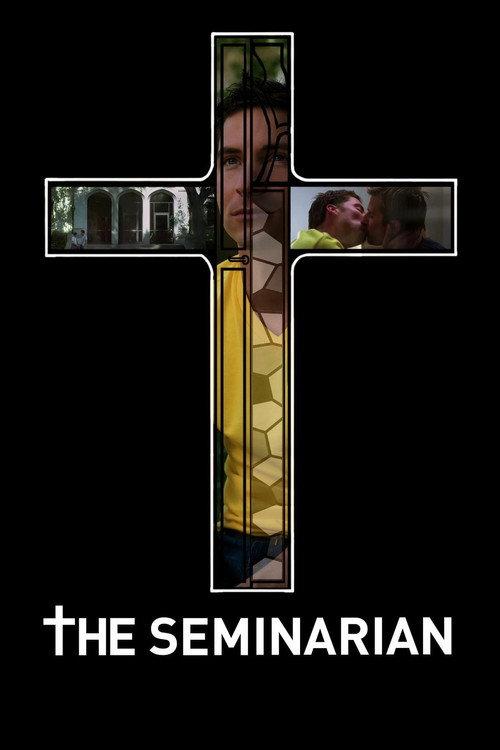 The Seminarian 2010 official movie poster
