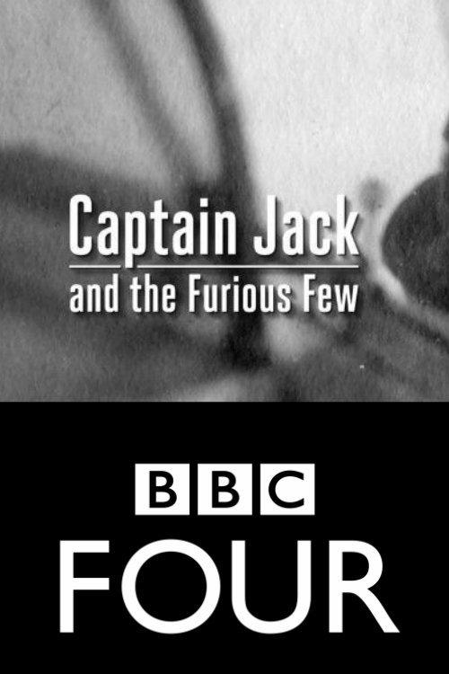 Captain Jack and the Furious Few 2018 official movie poster