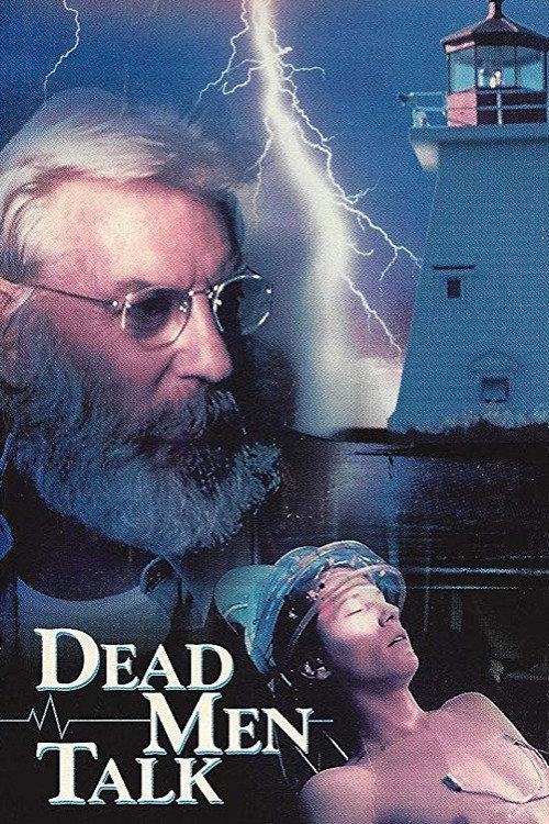 The Lifeforce Experiment 1994 official movie poster