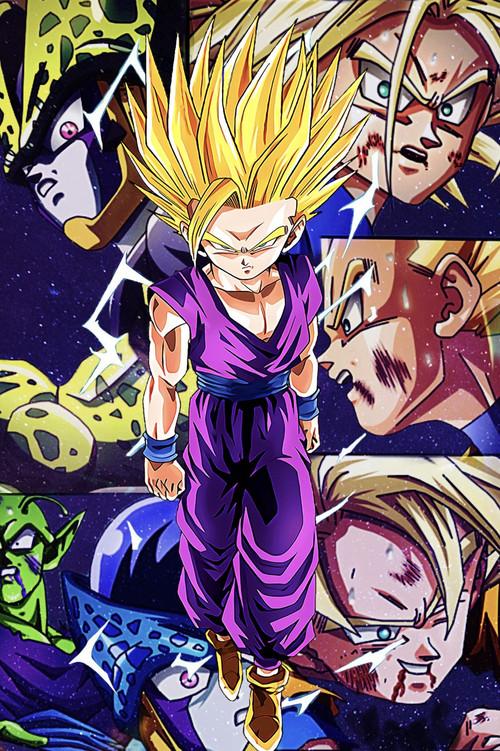 Saga C 1992 official movie poster