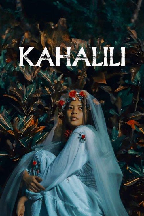 Kahalili 2023 official movie poster
