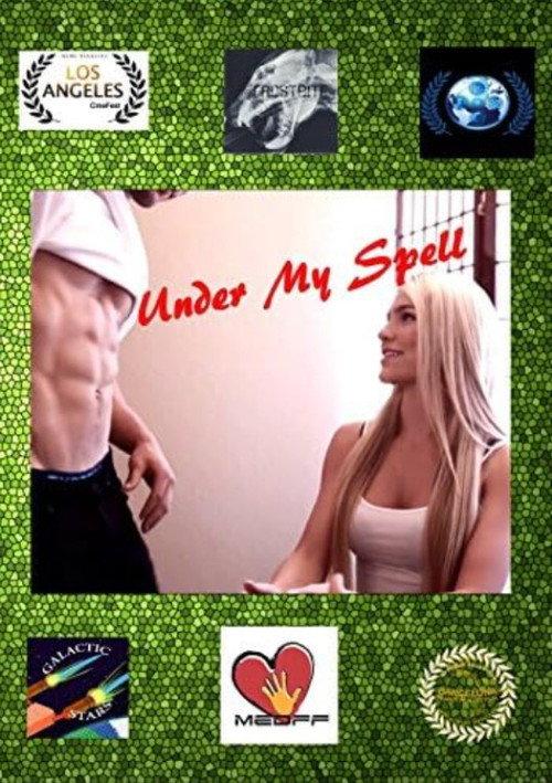 Under My Spell 2017 official movie poster