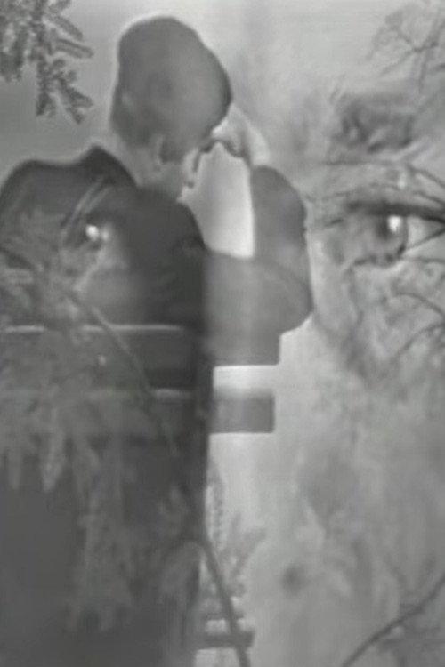 Sartre's Nausea 1961 official movie poster