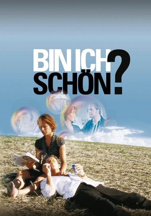 Am I Beautiful? 1998 official movie poster