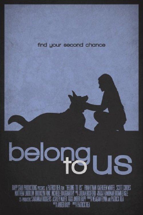 Belong To Us 2018 official movie poster
