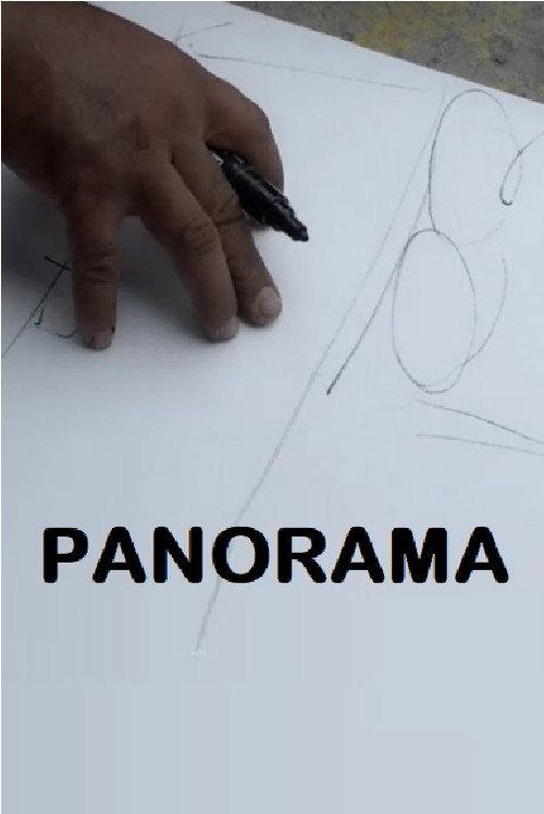 Panorama 2022 official movie poster