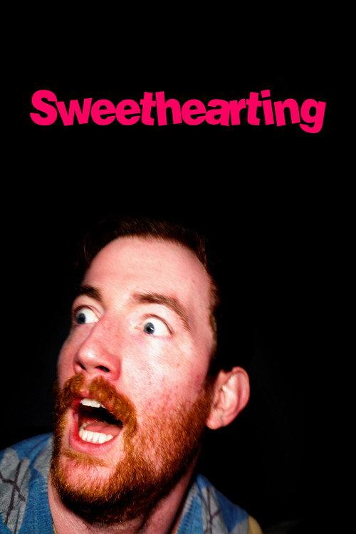Sweethearting official movie poster