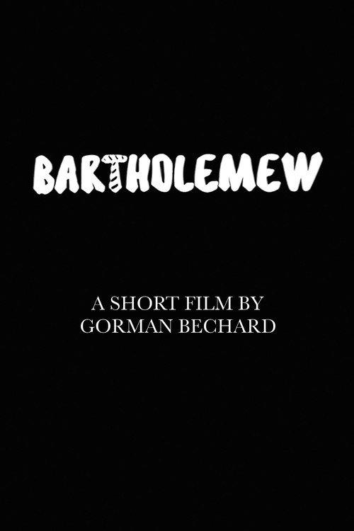 Bartholemew 1982 official movie poster