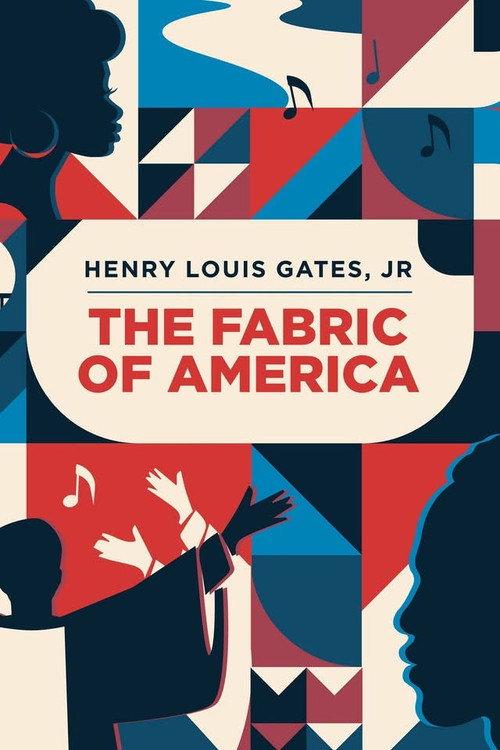 Henry Louis Gates, Jr. - The Fabric of America 2024 official movie poster