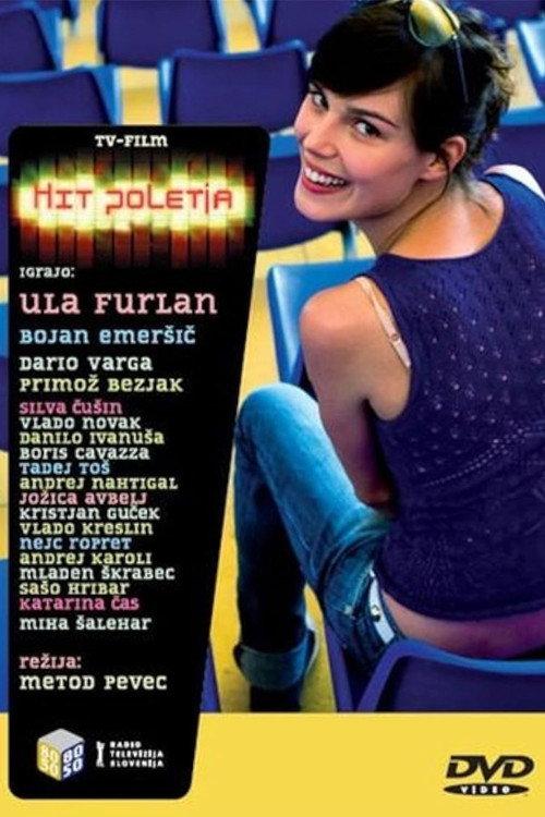 Summer Hit 2008 official movie poster