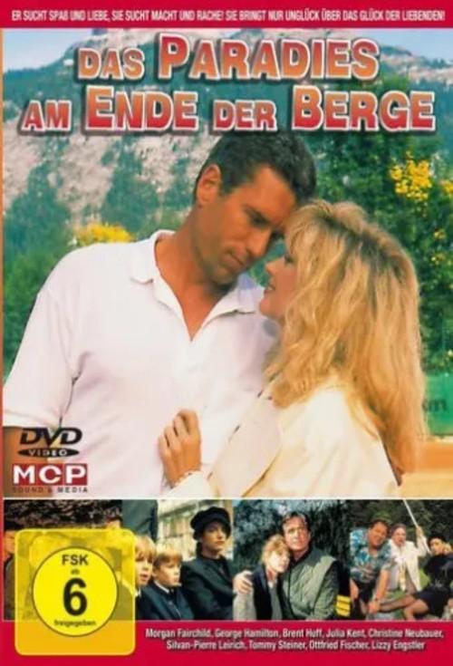 Das Paradies am Ende der Berge 1994 official movie poster