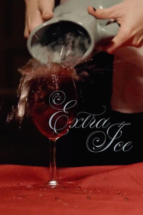 Extra Ice 2025 official movie poster