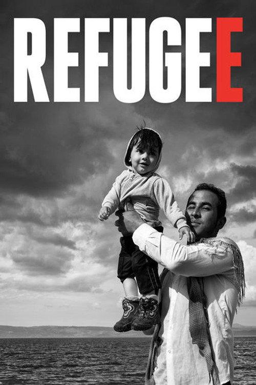 Refugee 2016 official movie poster
