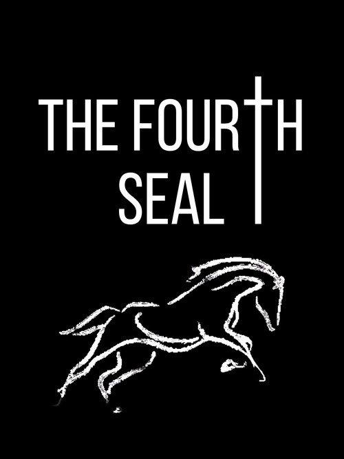 The Fourth Seal official movie poster