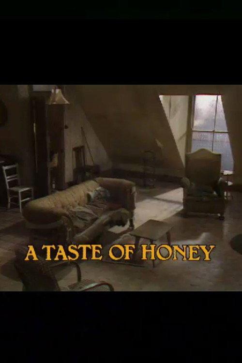 A Taste of Honey 1984 official movie poster