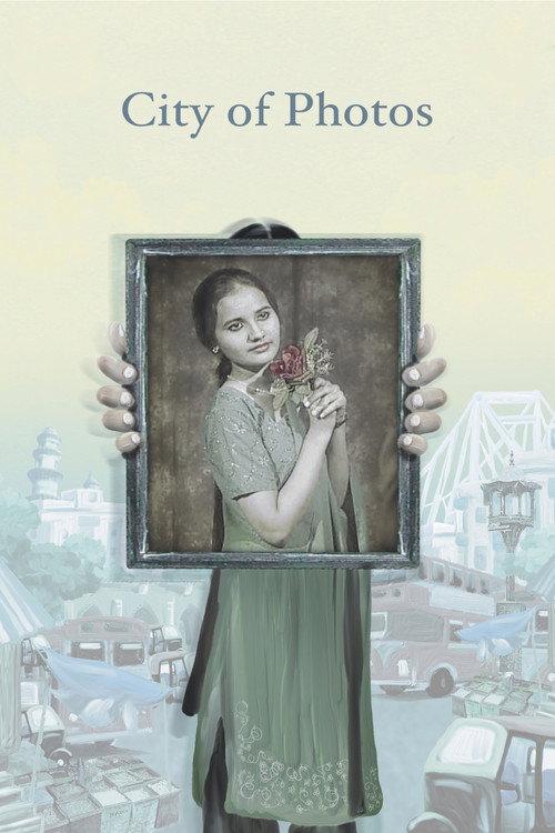 City of Photos 2004 official movie poster