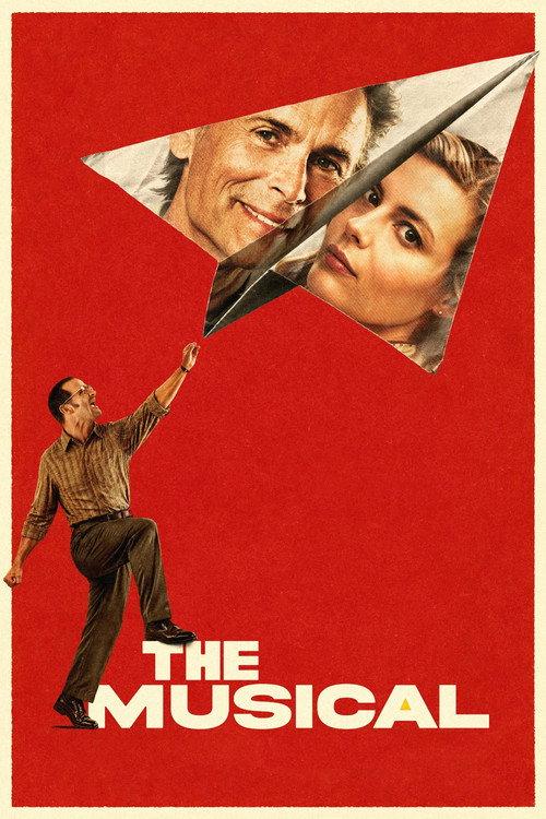 The Musical 2026 official movie poster
