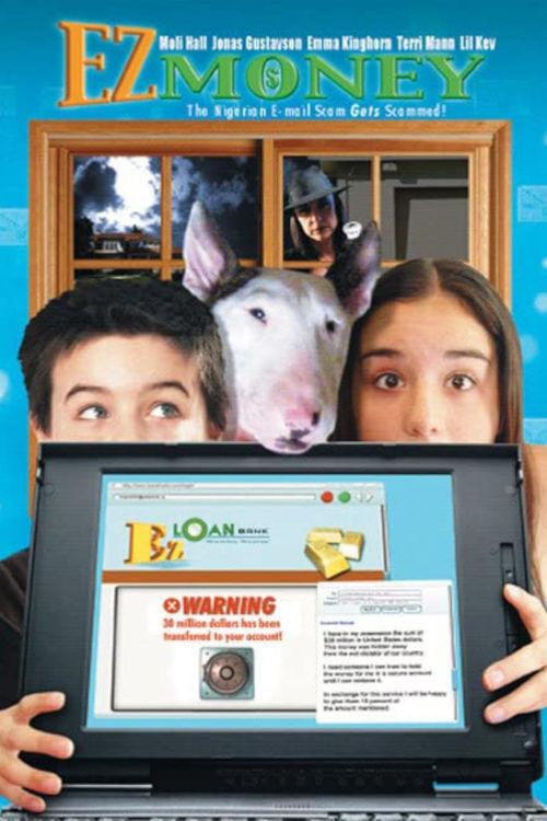 EZ Money 2005 official movie poster