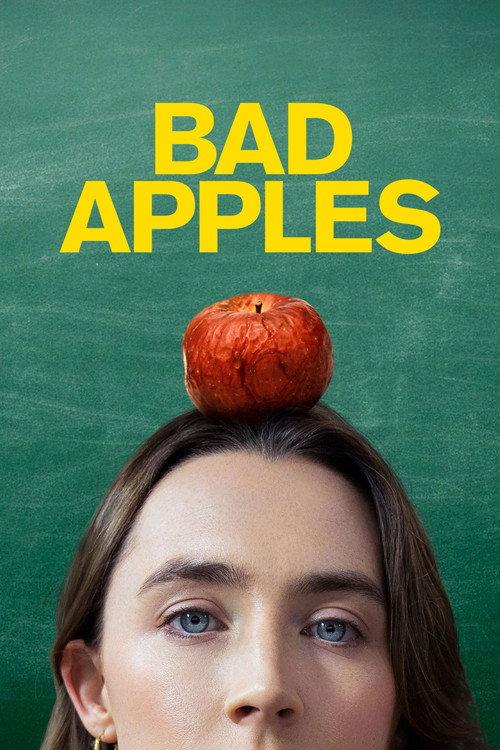 Bad Apples 2026 official movie poster
