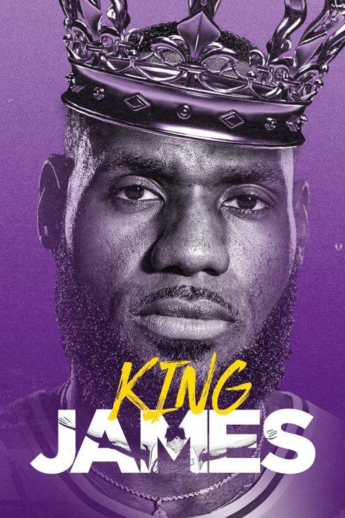 Chasing Greatness: Coach K x LeBron 2023 official movie poster