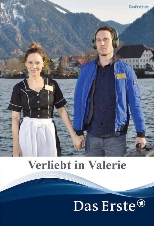 Verliebt in Valerie 2019 official movie poster