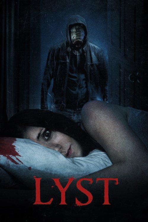 Lust 2017 official movie poster