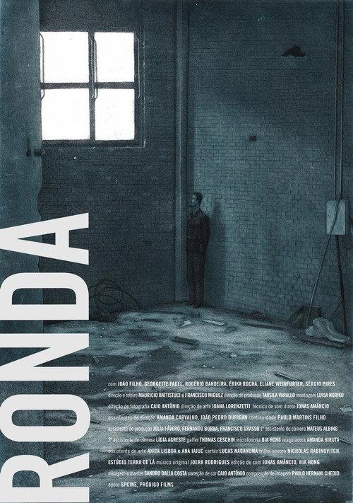 Ronda 2019 official movie poster