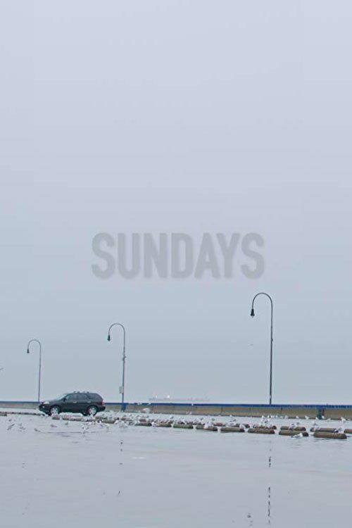 Sundays 2018 official movie poster