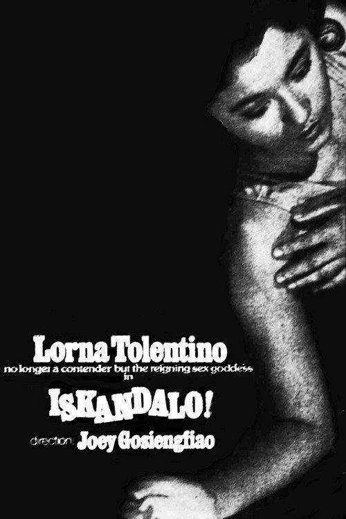 Iskandalo 1979 official movie poster