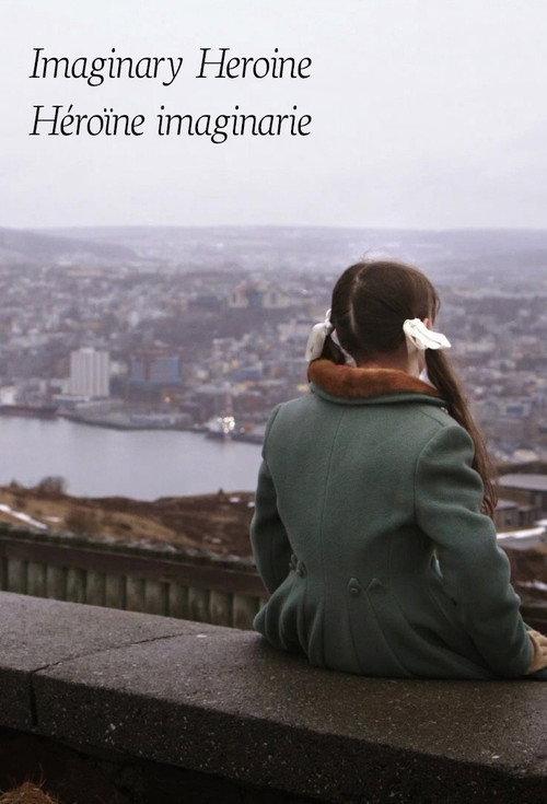 Imaginary Heroine 2012 official movie poster