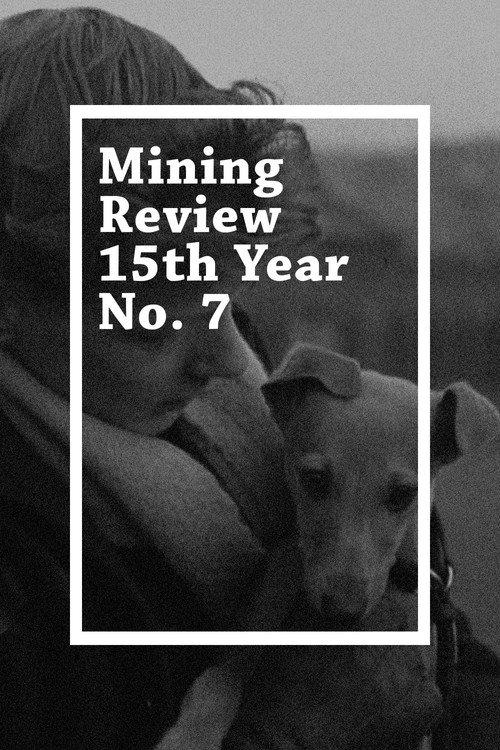 Mining Review 15th Year No. 7 1962 official movie poster