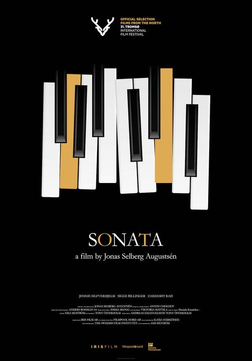 Sonata 2021 official movie poster