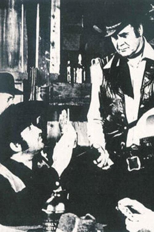The Marshal of Windy Hollow 1972 official movie poster