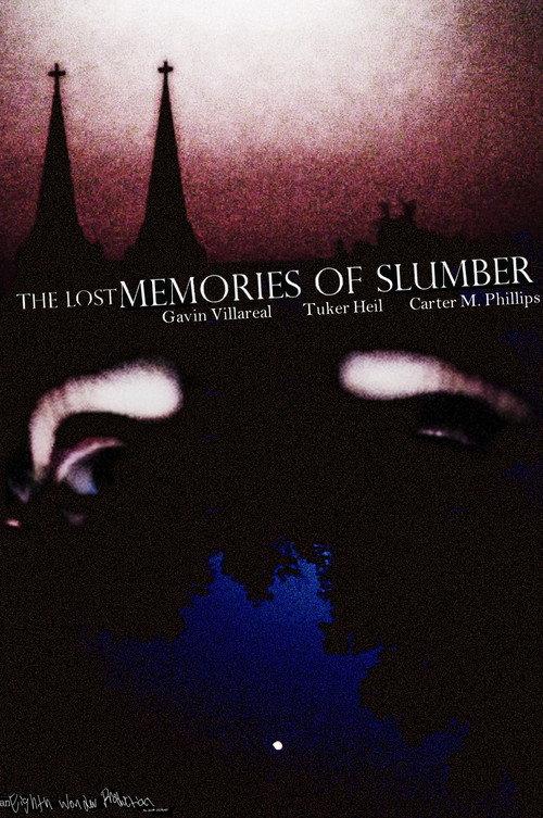 The Lost Memories of Slumber official movie poster
