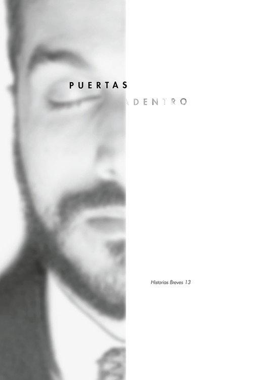 Puertas adentro 2016 official movie poster