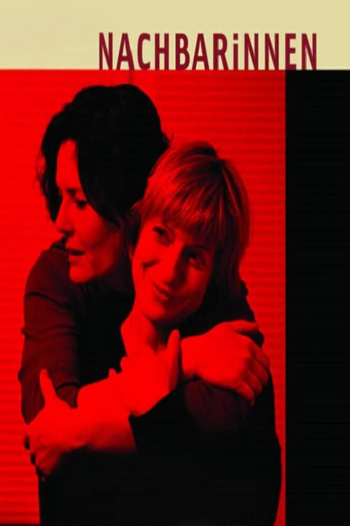 Nachbarinnen 2005 official movie poster