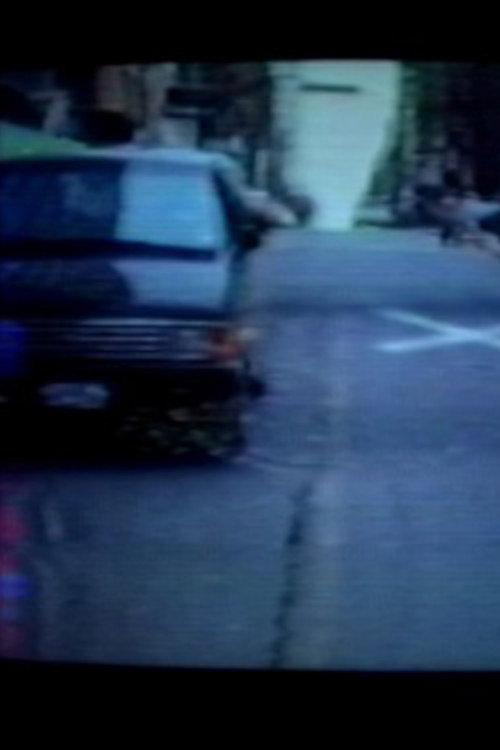 Eyes On the Road 1988 official movie poster