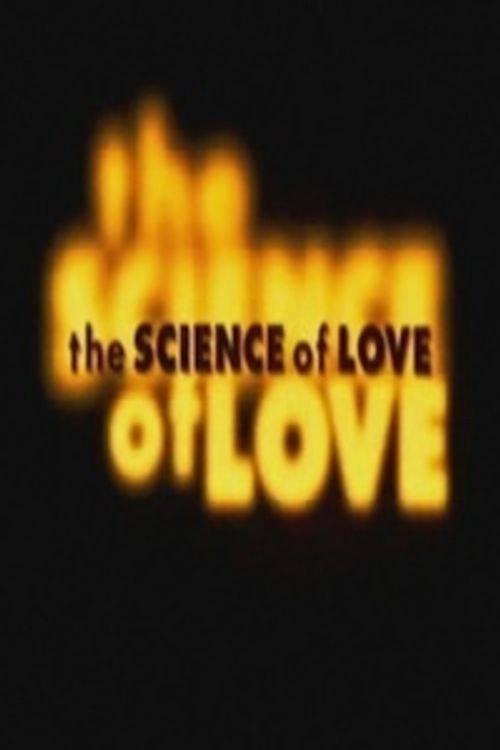 The Science of Love 2005 official movie poster