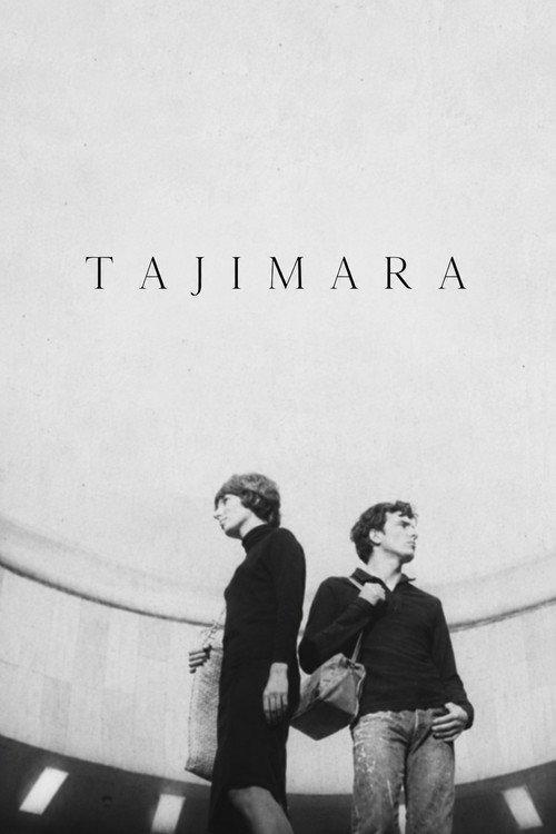Tajimara 1965 official movie poster
