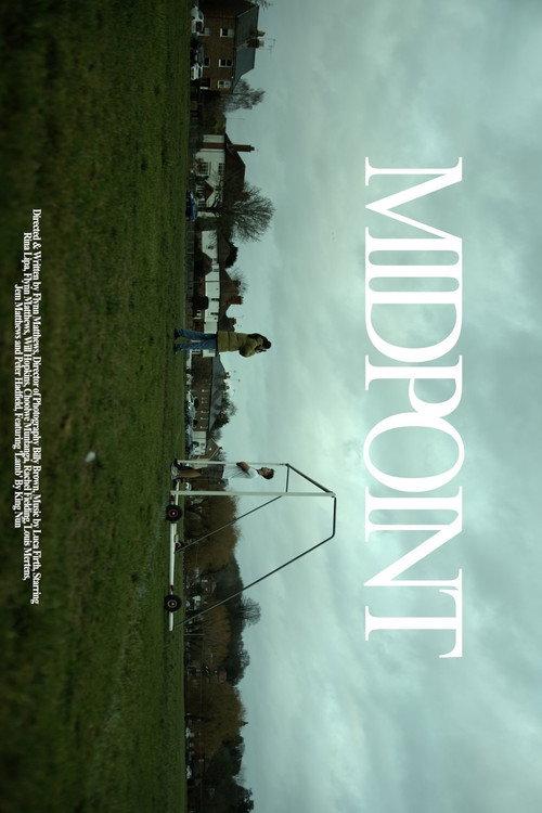 Mipoint official movie poster