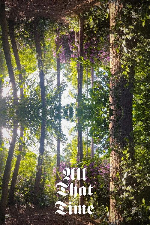 All That Time 2024 official movie poster
