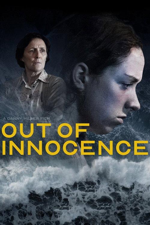 Out of Innocence 2019 official movie poster