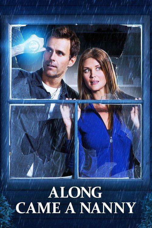 Along Came a Nanny 2014 official movie poster