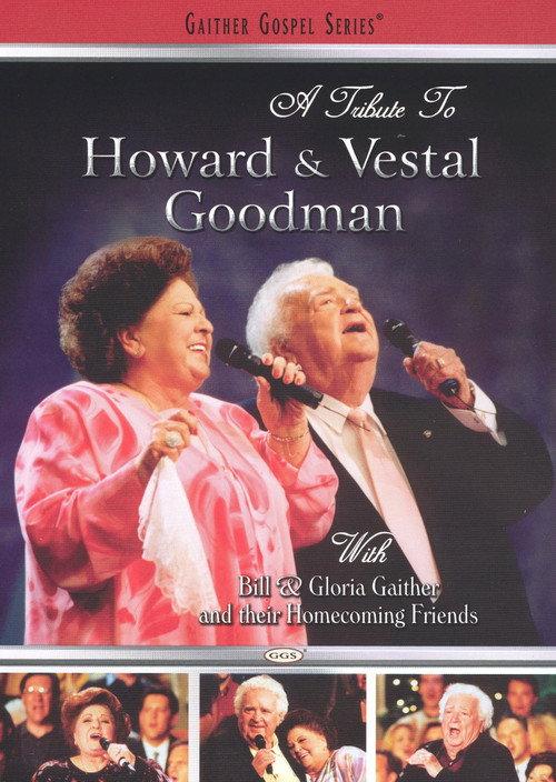 A Tribute to Howard and Vestal Goodman 2004 official movie poster