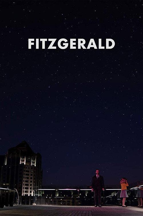 Fitzgerald 2017 official movie poster