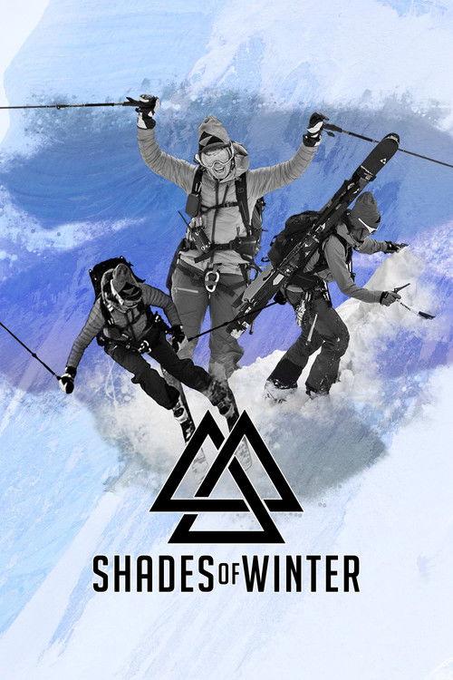 Shades of Winter 2013 official movie poster