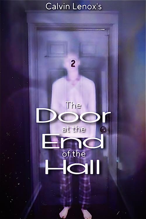 The Door at the End of the Hall official movie poster