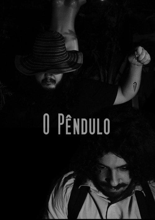 Pendulum 2022 official movie poster